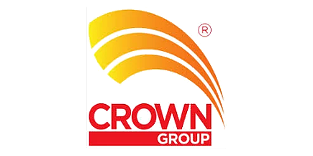 Crown Group logo