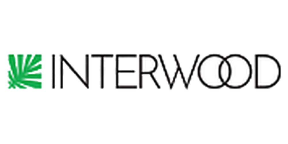 Interwood logo