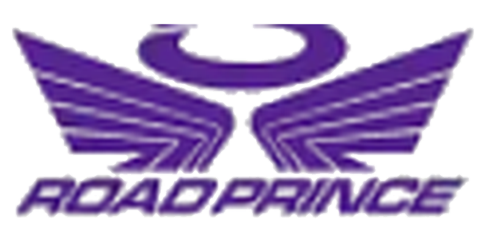 Road Prince logo