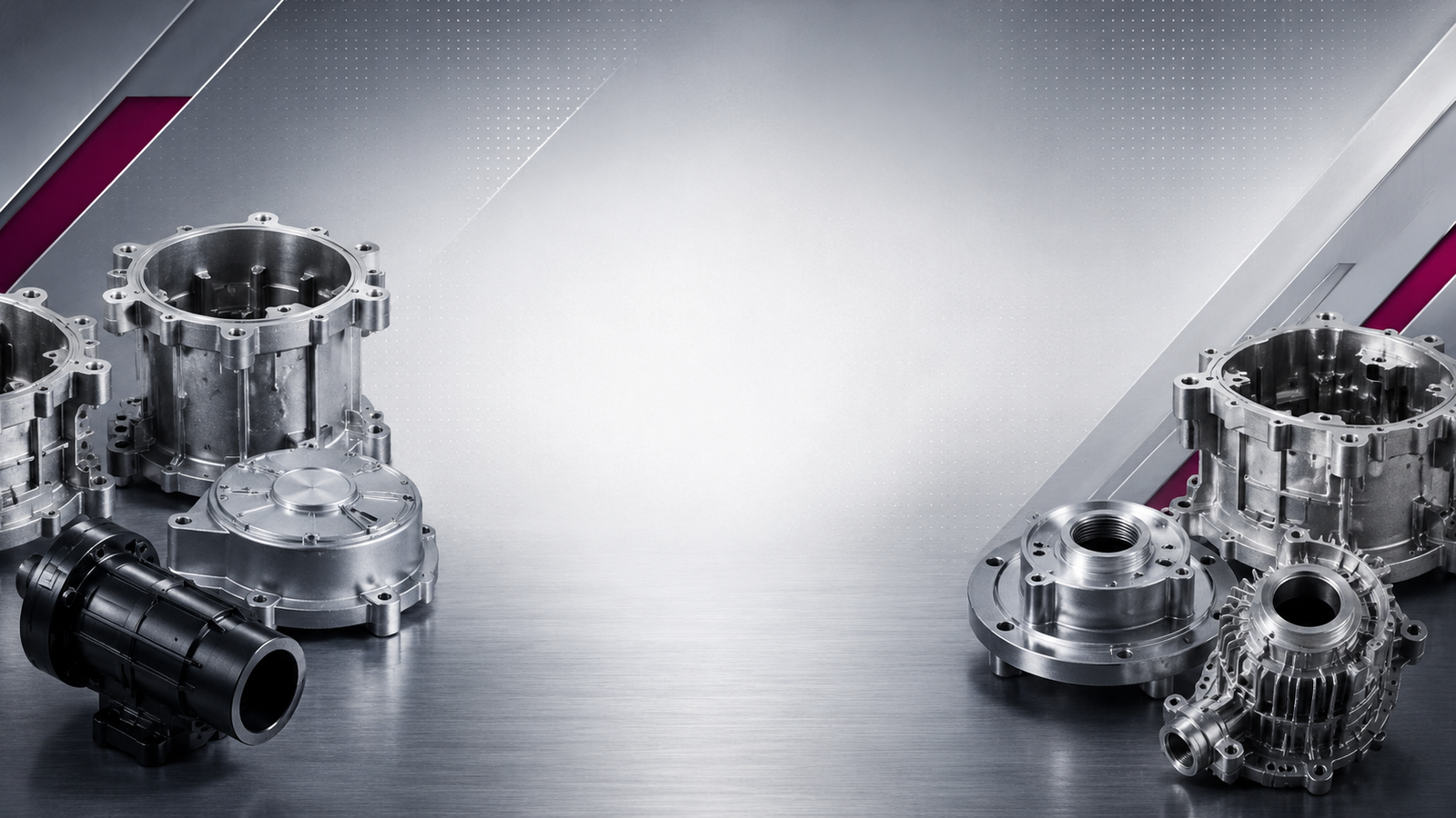 Production-ready die casting solutions