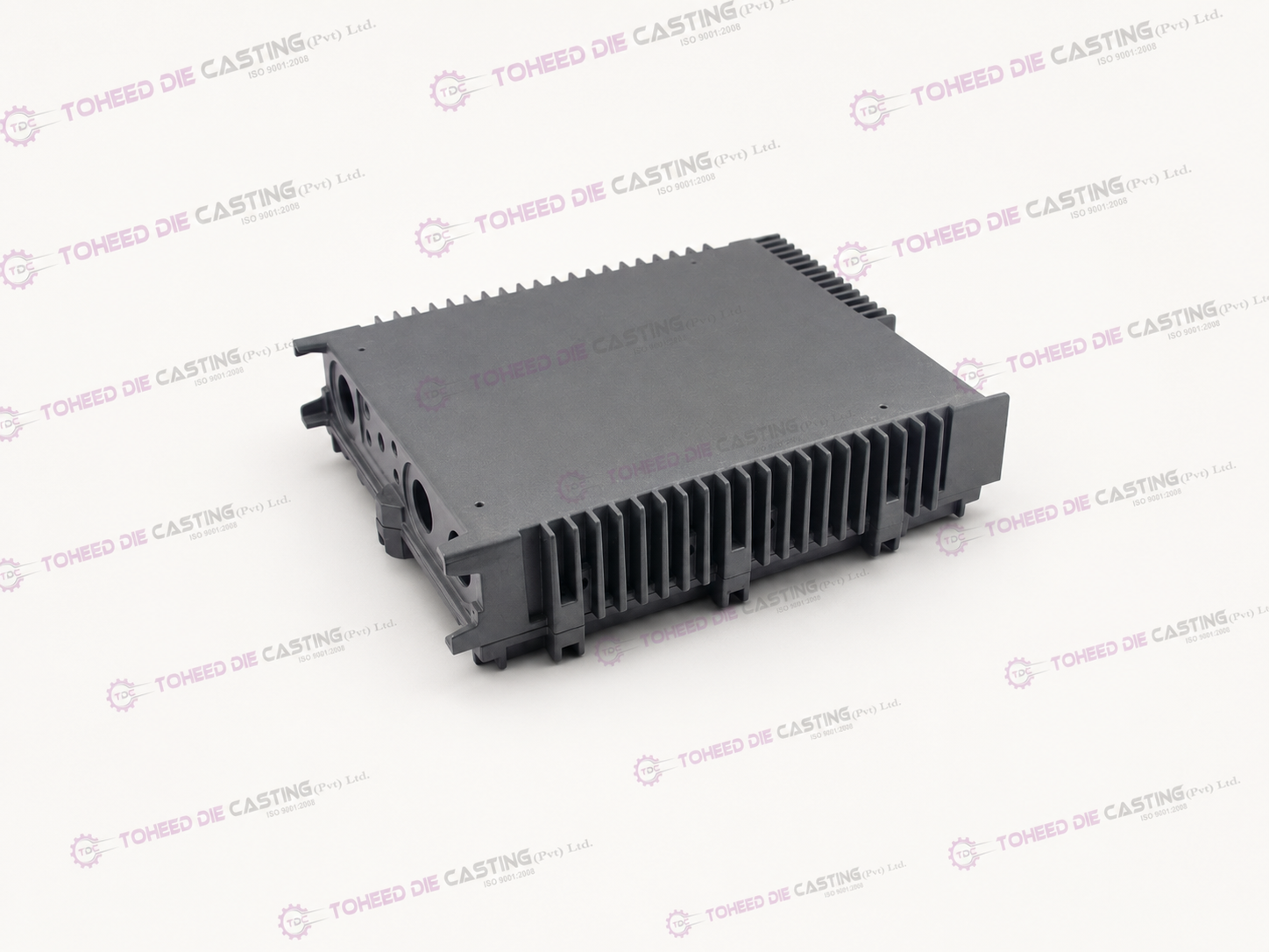 Toheed Die Casting precision component 04