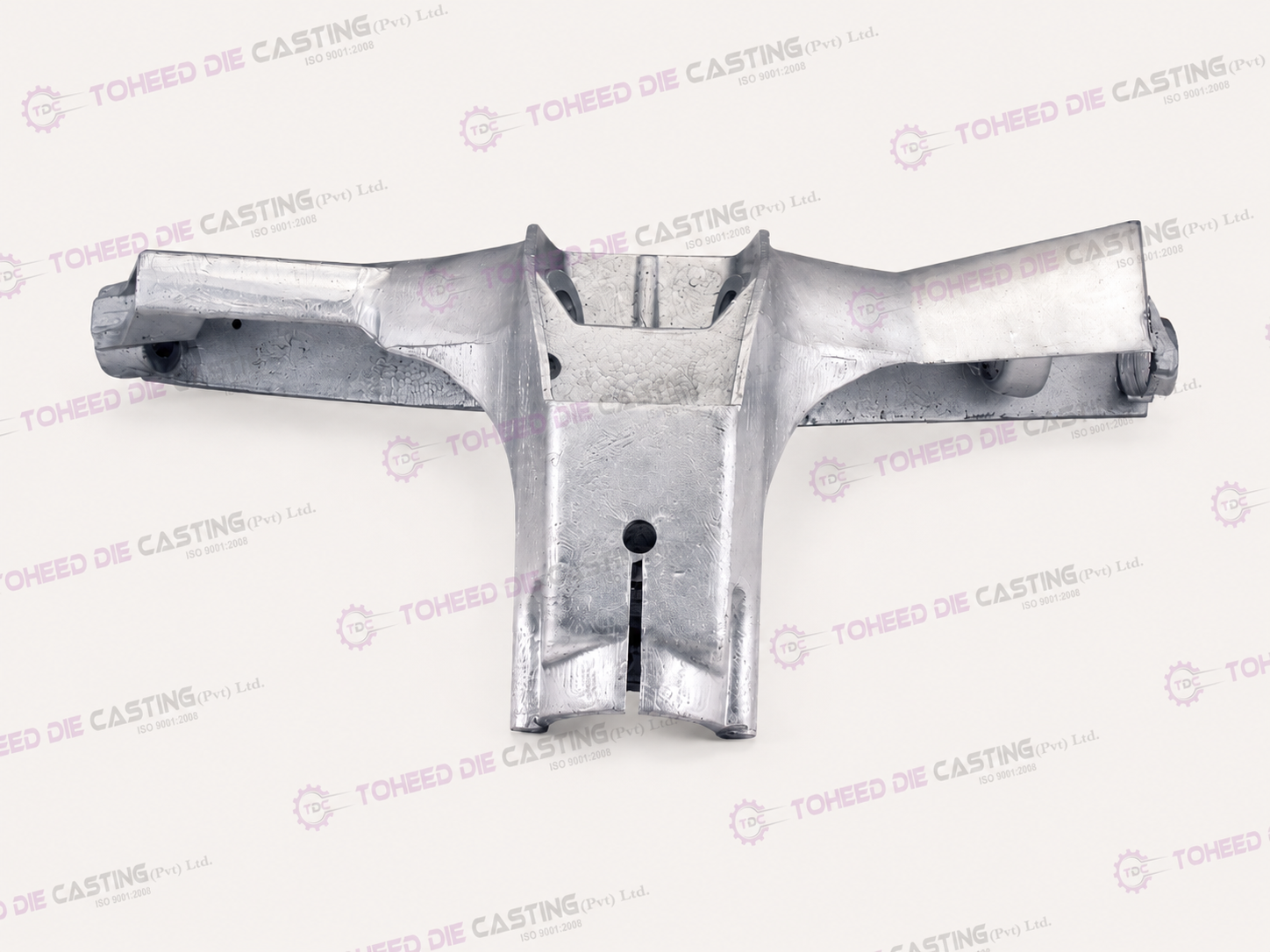 Toheed Die Casting precision component 06