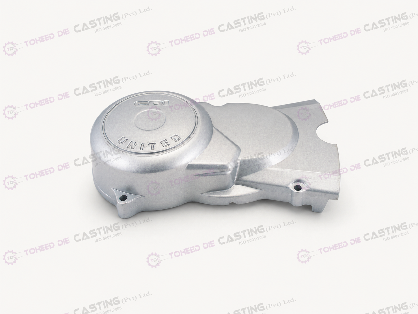 Toheed Die Casting precision component 10