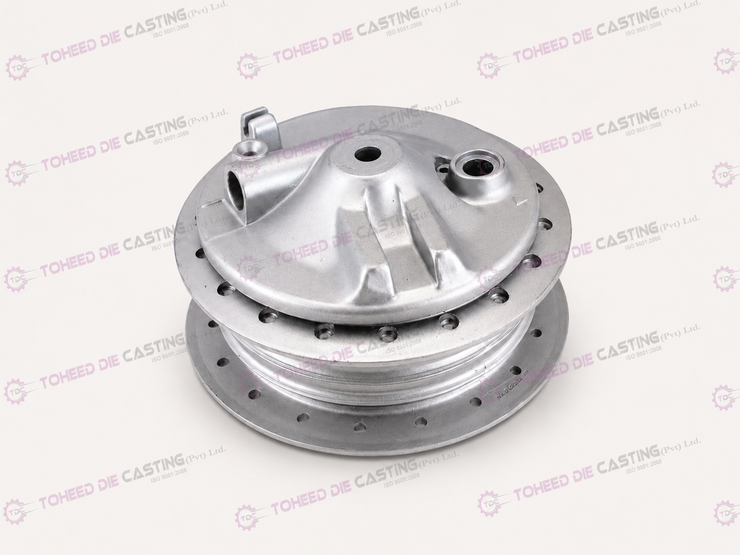Toheed Die Casting precision component 11