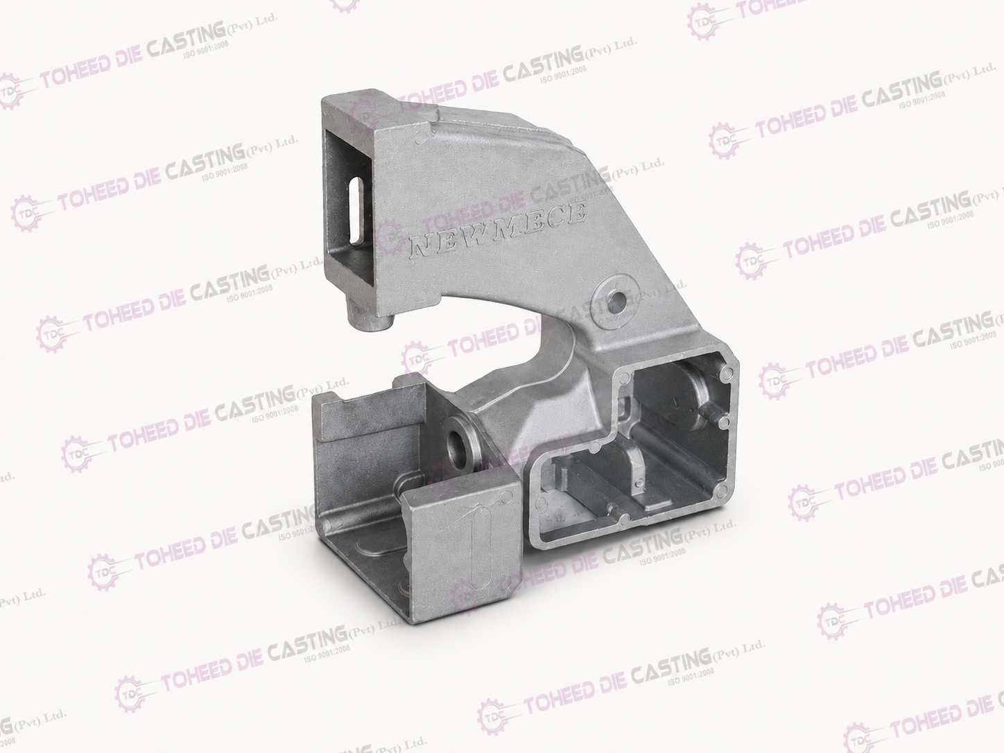 Toheed Die Casting precision component 12