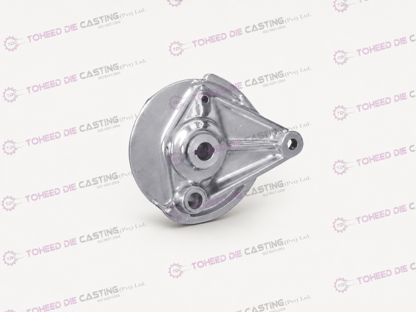 Toheed Die Casting precision component 14