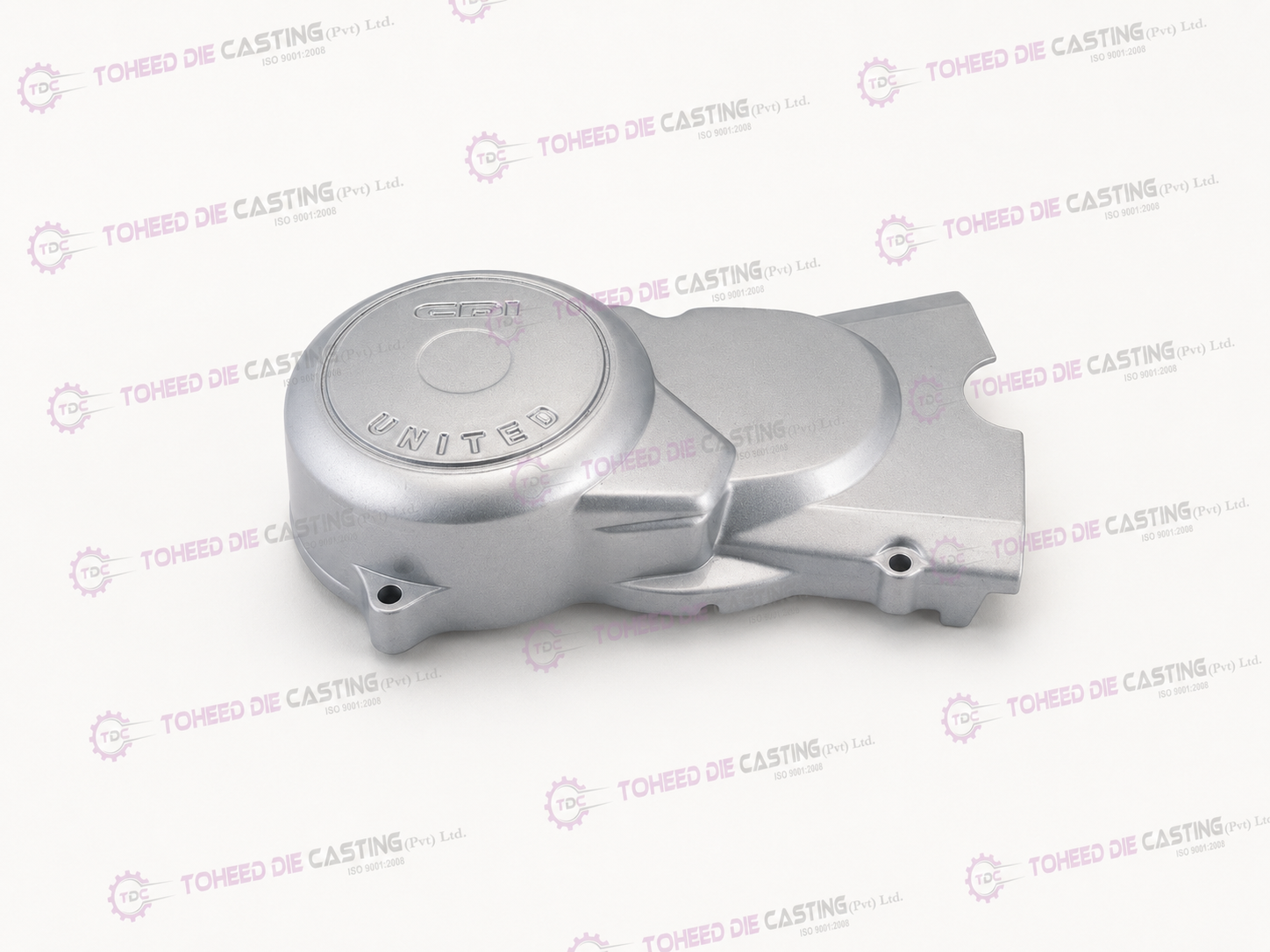 Toheed Die Casting precision component 15