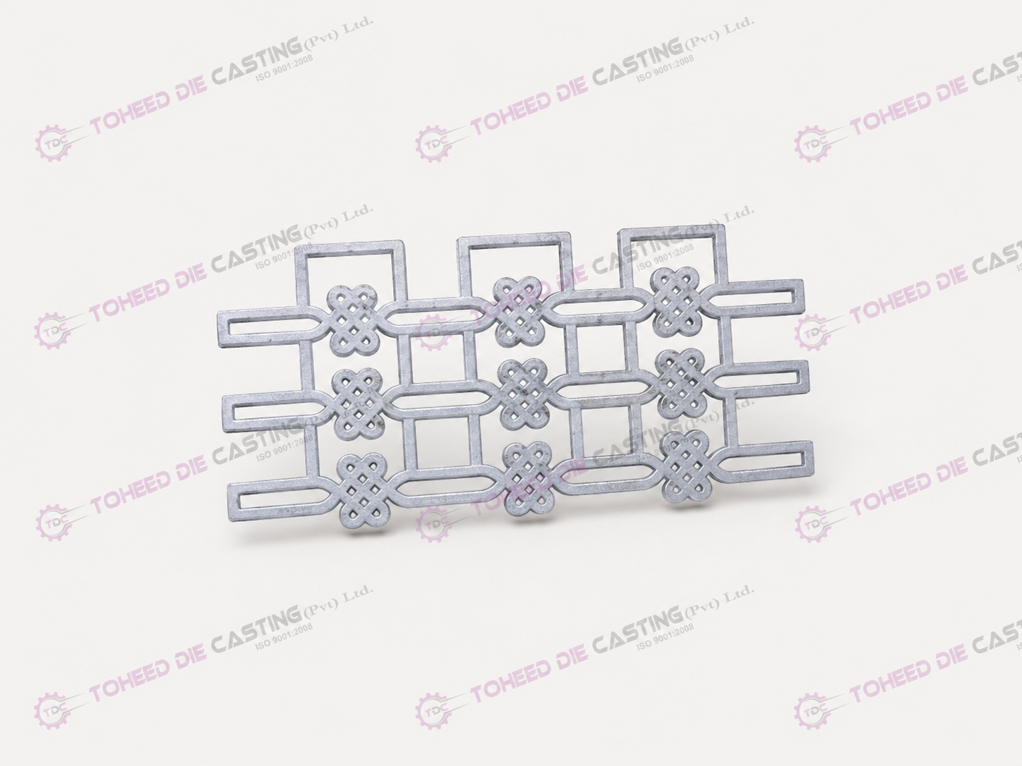 Toheed Die Casting precision component 17