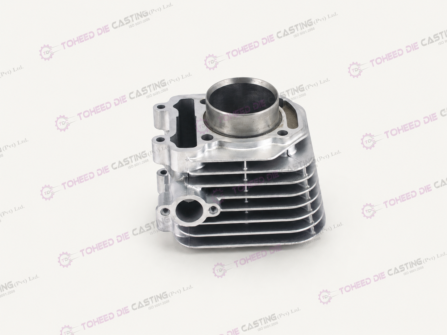 Toheed Die Casting precision component 18