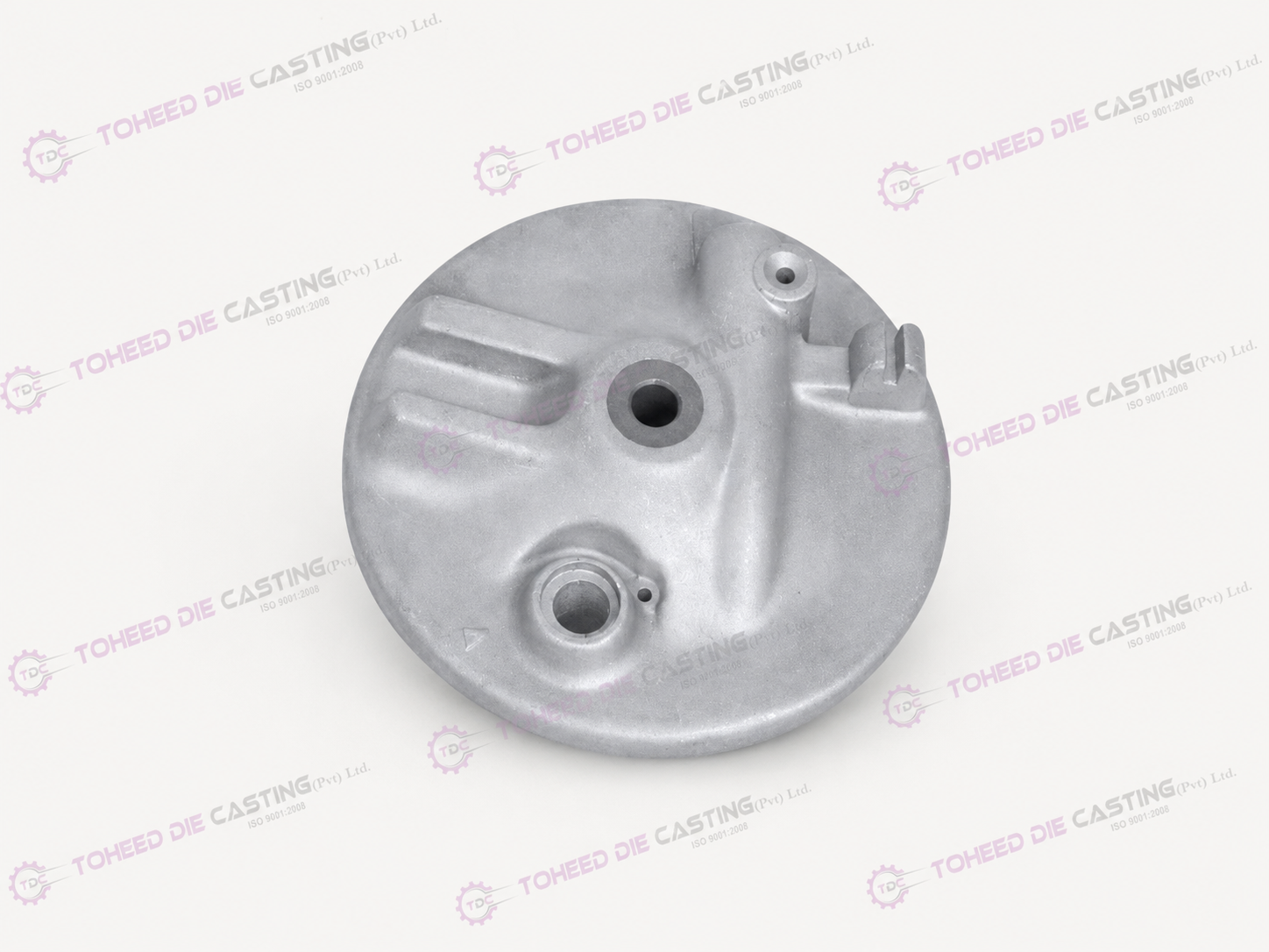 Toheed Die Casting precision component 19