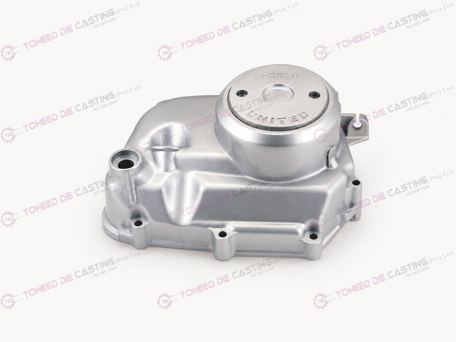 Toheed Die Casting precision component 21