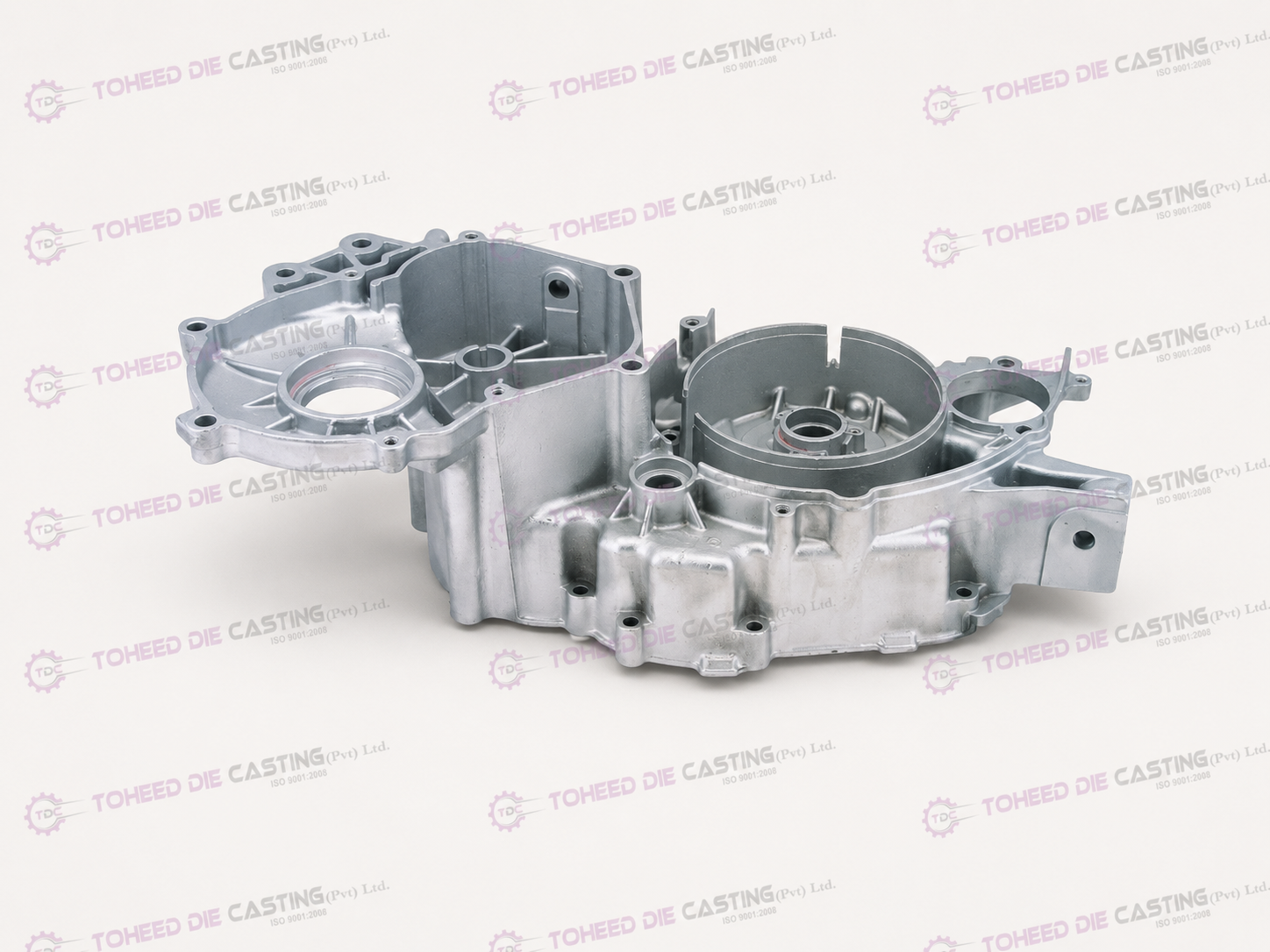 Toheed Die Casting precision component 25