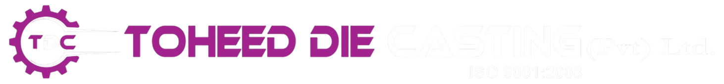 Toheed Die Casting
