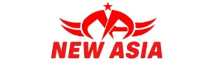 new asia