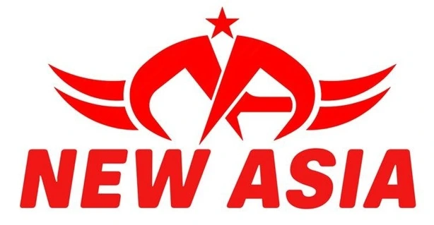 new asia