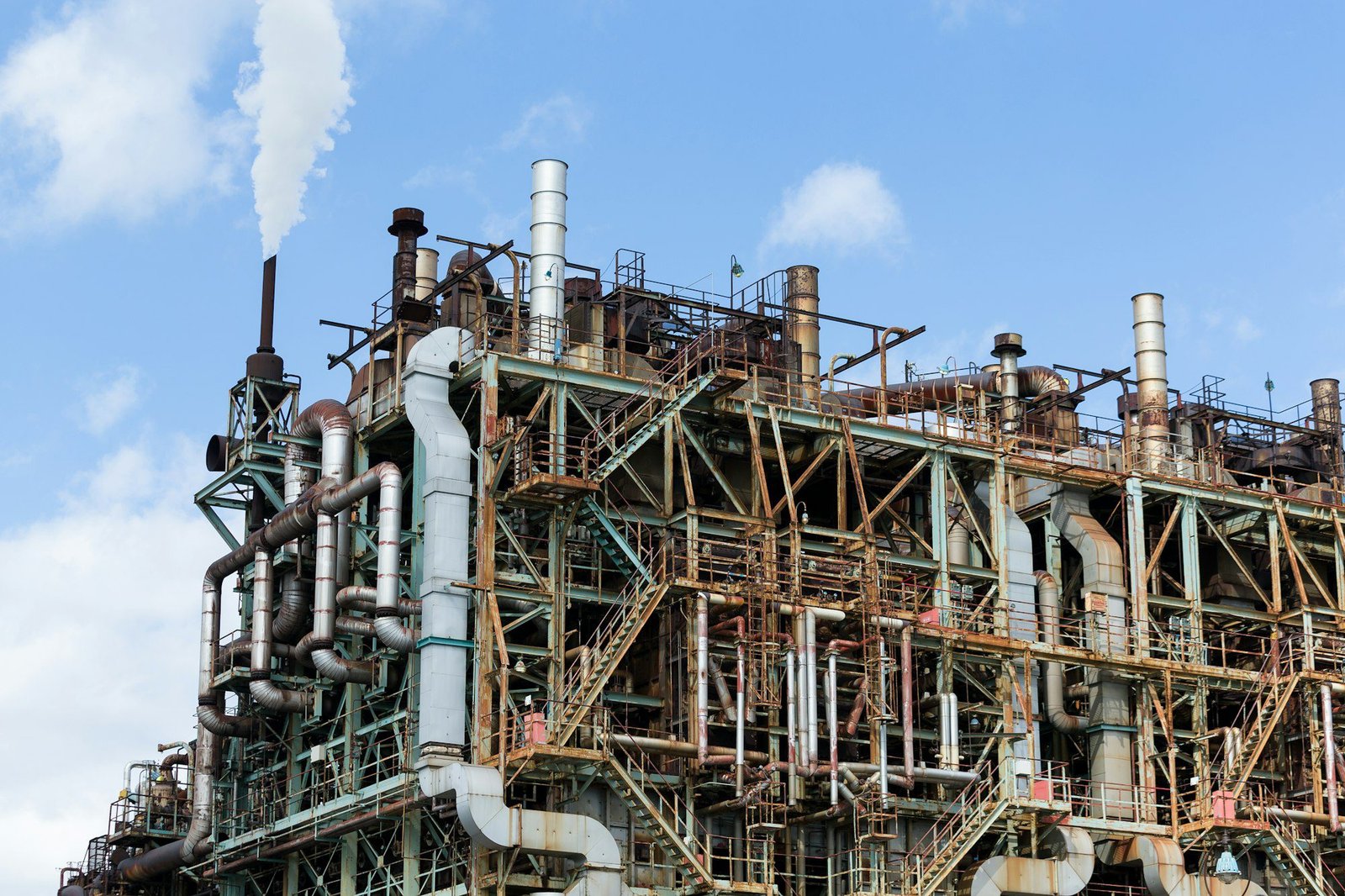 Enhancing Operational Efficiency Through Smart Manufacturing
